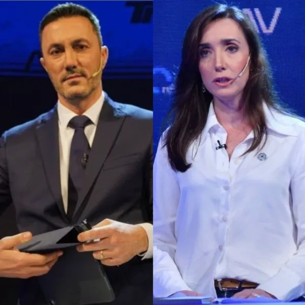 Interna libertaria: Luis Petri cruzó a Victoria Villarruel y la vicepresidenta lo tildó de “cosplayer”