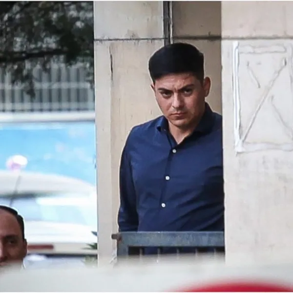 Casación ratificó el procesamiento del gendarme que le disparó a Pablo Grillo