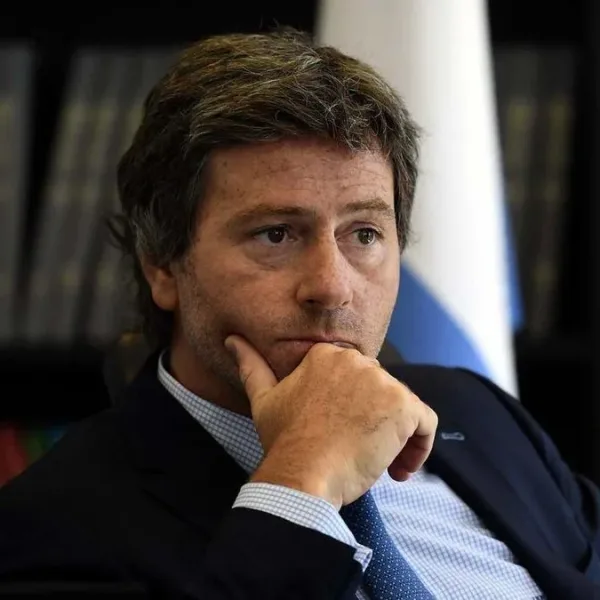 Juan Bautista Mahiques será el nuevo ministro de Justicia