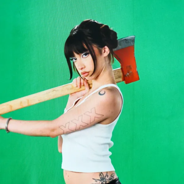 Six Sex estrena el doble single “Ultra Terrorific Fantasy x Not ur mom” en medio de su gira mundial