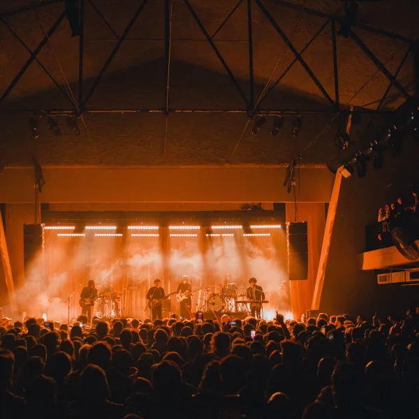 Deseo anuncia su regreso con una agenda 2026 de alto impacto