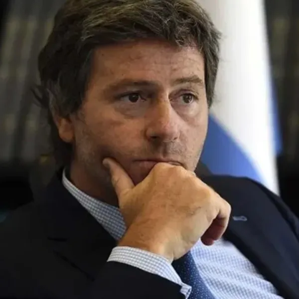 Juan Bautista Mahiques será el nuevo ministro de Justicia; Nahuel Gallo cenó con su familia y su esposa habló de su estado de salud; Coudet fue presentado en River y mucho más...