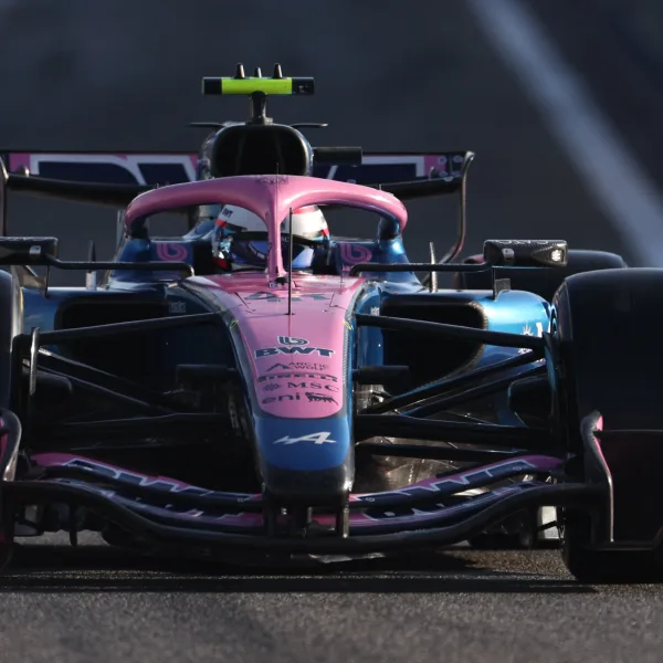 Con Franco Colapinto, se pone en marcha la temporada 2026 de la Fórmula 1: días y horarios del GP de Australia