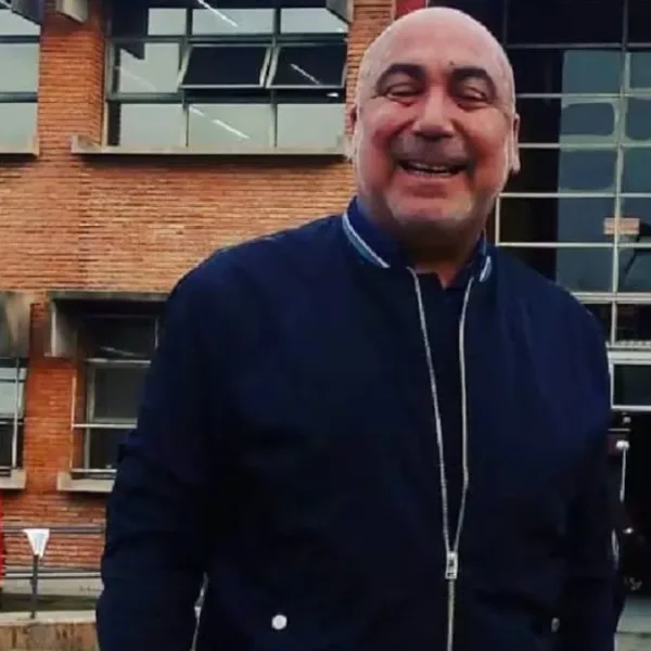 Quien era el profesor de la UBA que hallaron muerto en su departamento de Caballito