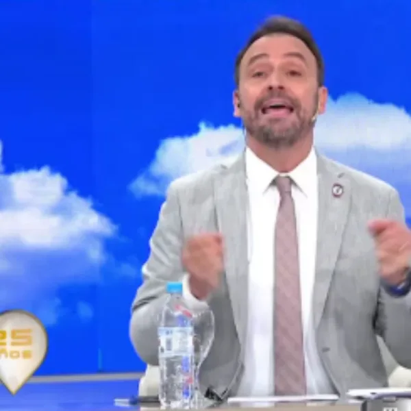 El descargo de Adrián Pallares contra Laura Ubfal: "Seguís siendo la viuda de Intrusos"