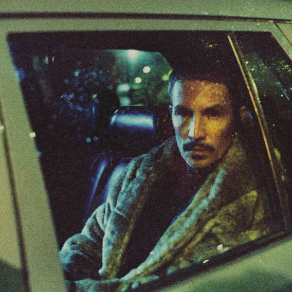 Emmanuel Horvilleur presentará "Mi año gótico" en vivo en Buenos Aires