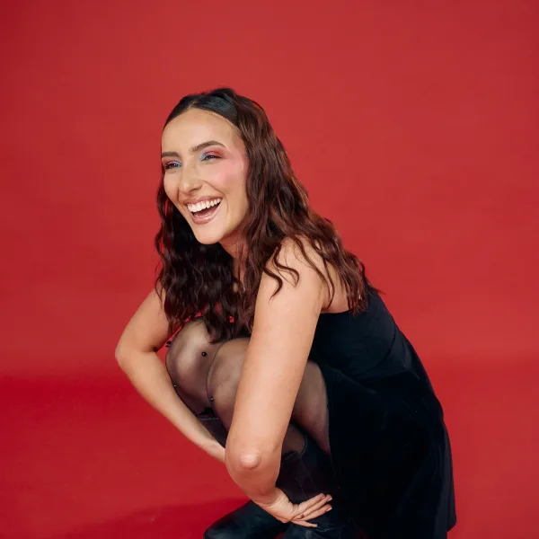 TRINIDAD presentará en vivo Adicta al drama por primera vez