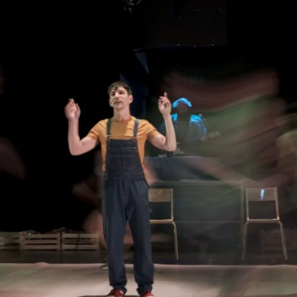 Un niño verde: la historia real de un trasplante que conmueve a Buenos Aires