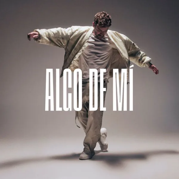 Pablo Alborán presenta “Algo de mí”, un nuevo adelanto de KM0