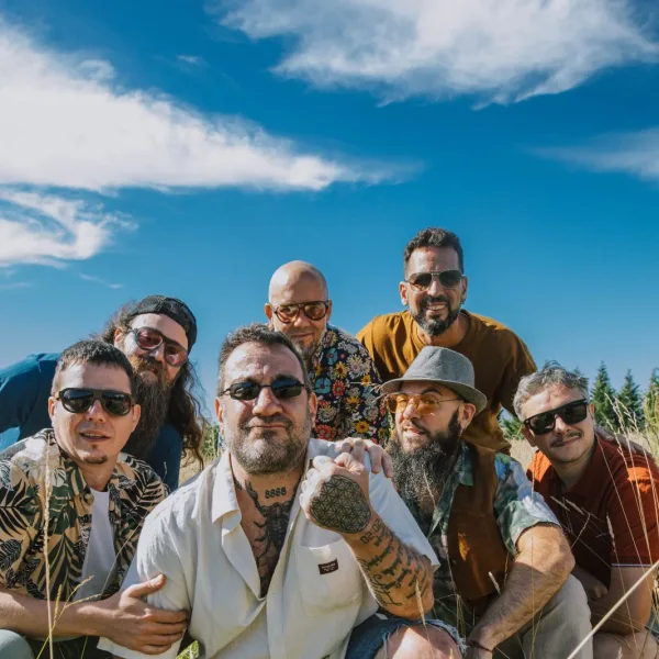 Las Pastillas del Abuelo vuelven al Estadio Ferro: cuándo será el show