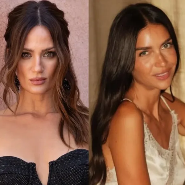 Paula Chaves apuntó contra Zaira Nara y expuso una conversación privada: "No me nombres más"