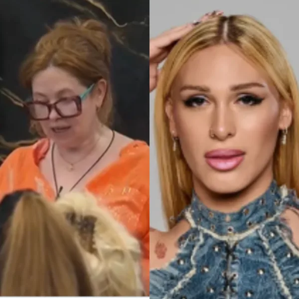 GH: La advertencia que recibió Danelik luego de realizar un chiste en la casa