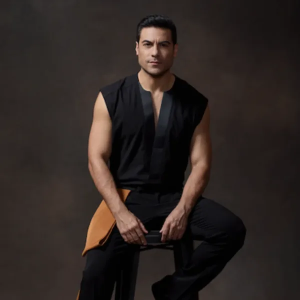 Carlos Rivera presenta su nuevo disco “Vida México”