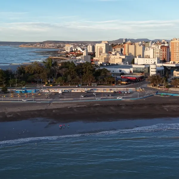 El sur levanta vuelo: conocé las oportunidades turísticas de Comodoro Rivadavia