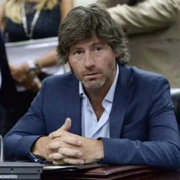 Cambios en Justicia: Mahiques designó a Alejandro Ramírez al frente de la IGJ