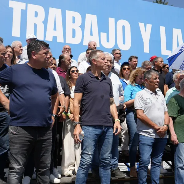 La CGT presentó un recurso de amparo contra la reforma laboral