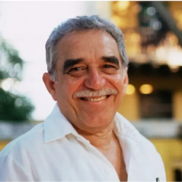 A 99 años de Gabriel García Márquez: Buenos Aires, Malvinas y los desaparecidos