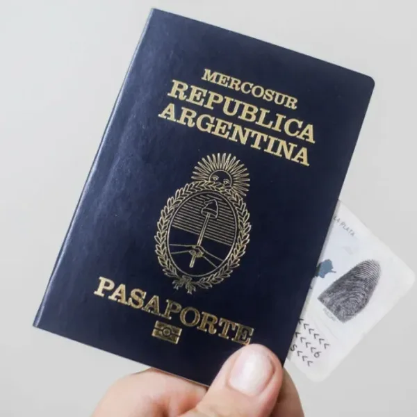 Aumentaron los costos para tramitar el pasaporte: cuánto cuestan las nuevas tarifas