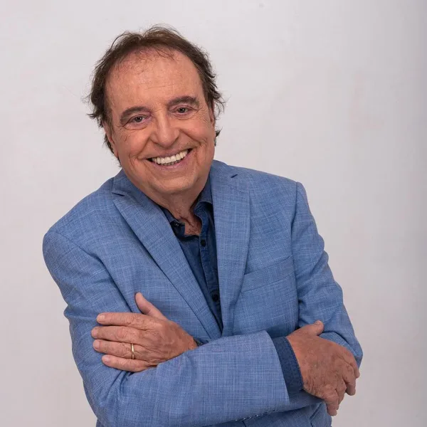 Dyango vuelve a la Argentina con su gira “Su Amigo Dyango Tour, un poco más…”