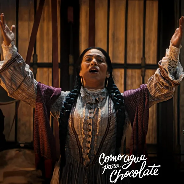 Lila Downs sobre la falta de representación cultural en el arte: “Es muy triste y trágico, tenemos que pelear por eso”