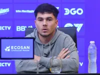 Lucas Blondel deja Boca y fue presentado como refuerzo de Huracán