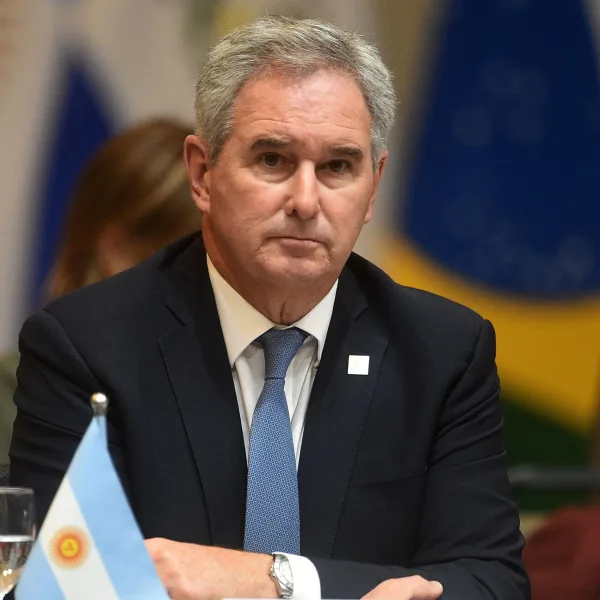 Conflicto en Medio Oriente: 248 argentinos lograron salir de Emiratos Árabes Unidos