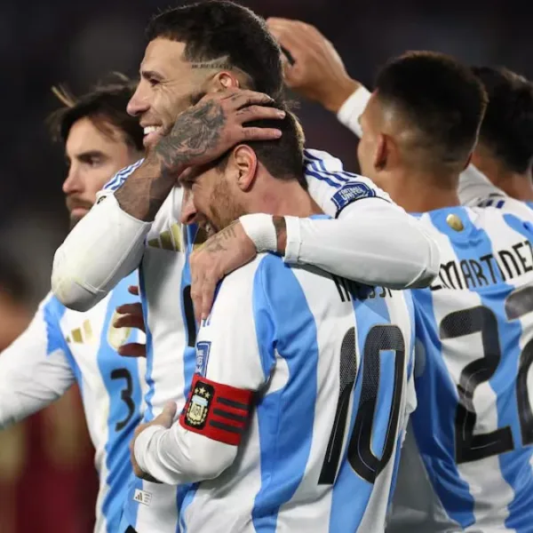 A tres meses del Mundial 2026: el equipo que imagina Scaloni y el puesto que aún no tiene dueño