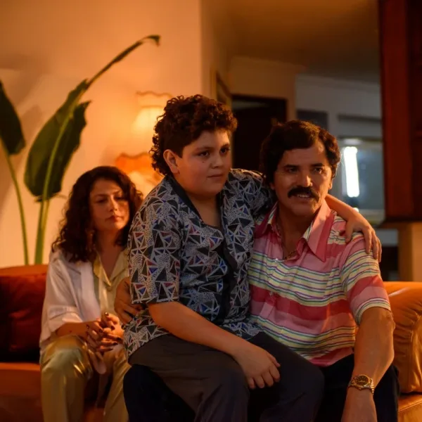 Llega la serie Dear Killer Nannies: criado por sicarios, basada en la vida de Juan Pablo Escobar