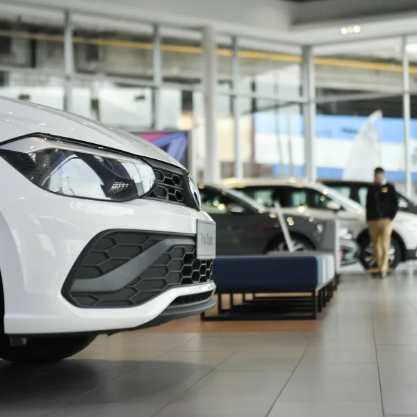 Fuerte retroceso en la venta de autos 0 km: bajó 36,8% en febrero