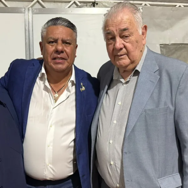 Un dirigente cercano a Tapia sugirió un nuevo “Fútbol para Todos” con una app gratuita