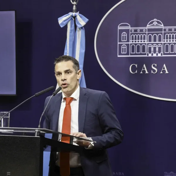 El Gobierno oficializó al nuevo secretario de Justicia y al procurador del Tesoro