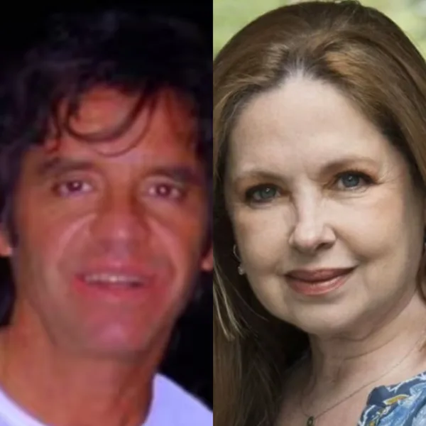 Ricardo Biasotti habló sobre el conflicto con Andrea del Boca: "Es capaz de todo"