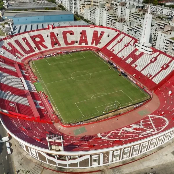 Derrumbe en Parque Patricios: Huracán se niega a jugar sin público y denunciará a la Ciudad