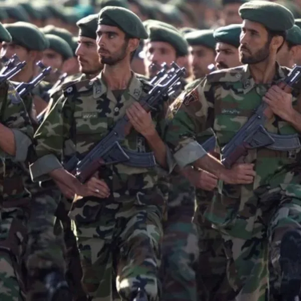 Irán le respondió a Trump: “Somos nosotros quienes determinaremos el fin de la guerra”