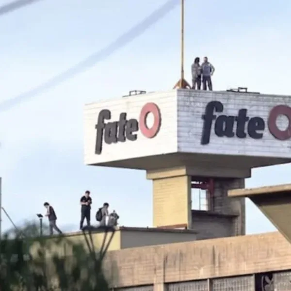 Capital Humano multó a FATE por no pagar los sueldos y extendió la conciliación obligatoria