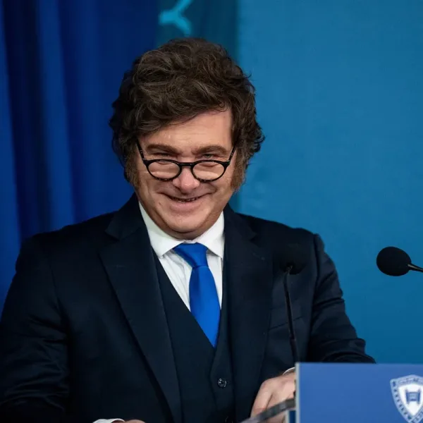 Milei abrió la "Argentina week" en Nueva York; Macri y Kicillof coincidieron en Expoagro; Tapia presentó LPF Play y advirtió a sus denunciantes y mucho más...