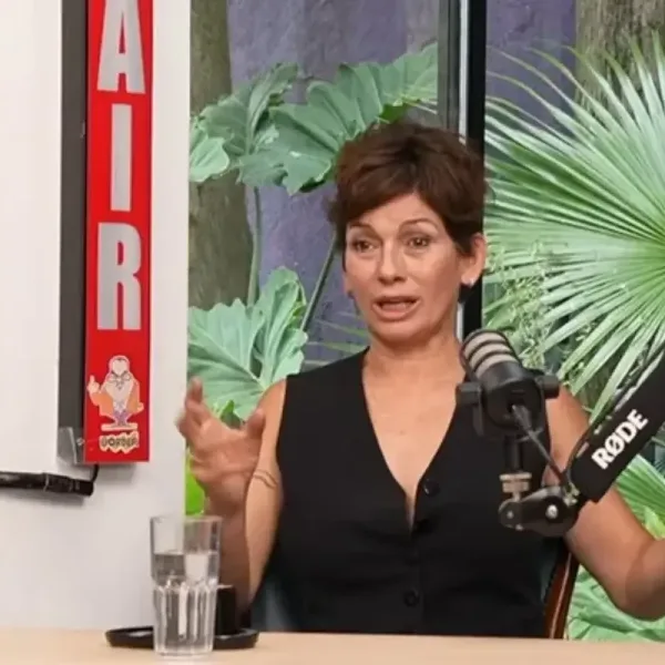 Lorena González del Valle, ex Gran Hermano confirmó haber tenido una relación con Alberto Fernández