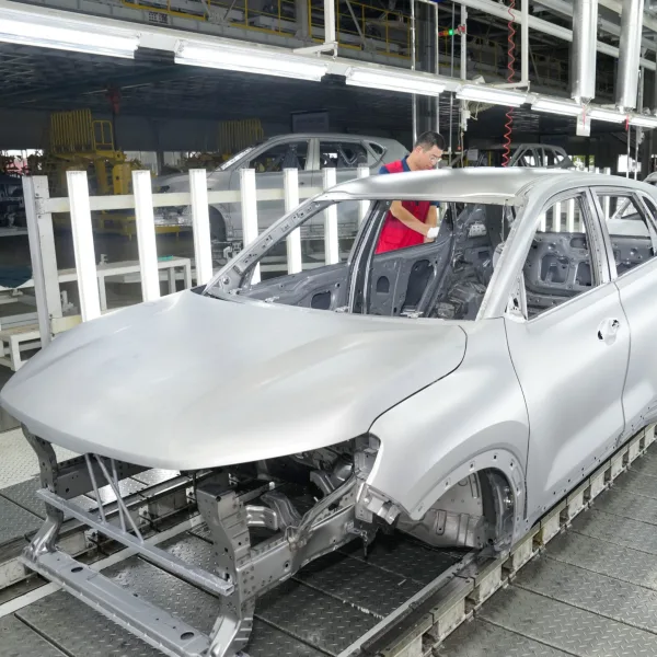 Las pymes contra Milei tras sus críticas a empresarios: "Sin producción no hay desarrollo"