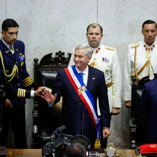 Kast toma el poder en Chile y confirma el giro conservador de América Latina