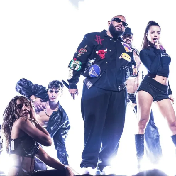 Gordo: 5 cosas que no sabías del artista previo a su show del Lollapalooza