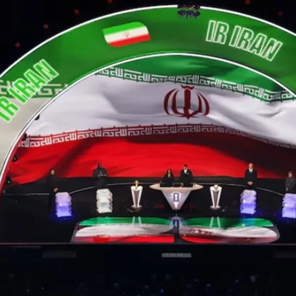 Irán se bajó del Mundial 2026 pese a que Donald Trump le había abierto las puertas