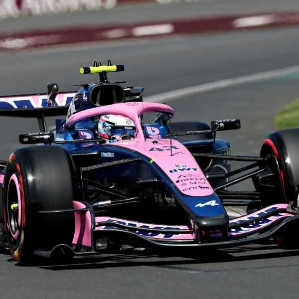 Corre Franco Colapinto en la Fórmula 1: días y horarios del GP de China