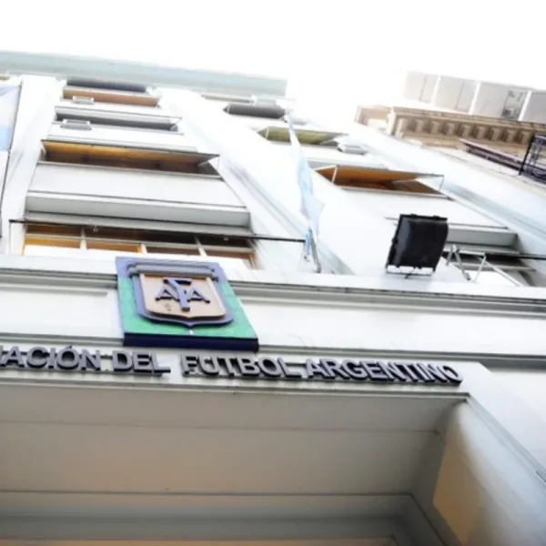 La AFA anunció una importante reunión por la Finalissima