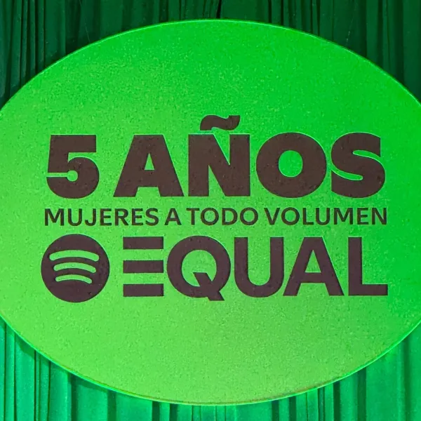 Lali, BB Asul y Blair Bladdee en los EQUAL Days: "el desafío de no ser lo que esperan de mí"
