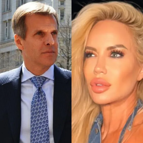 Luciana Salazar vs Martín Redrado: ¿Cuál fue la resolución del Juez en la causa de alimentos?