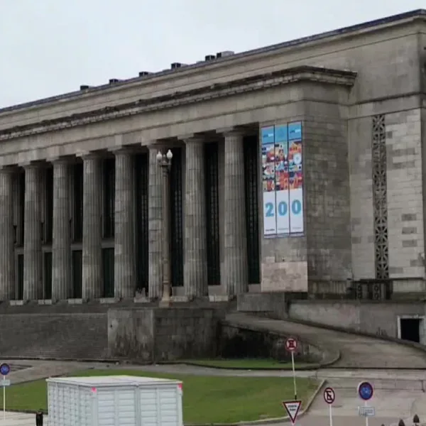 La UBA le exige al Gobierno que aplique la Ley de Financiamiento Universitario 