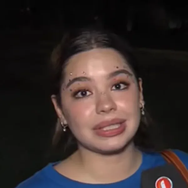 Anna del Boca salió en defensa de su mamá y habló del juicio contra Ricardo Biasotti