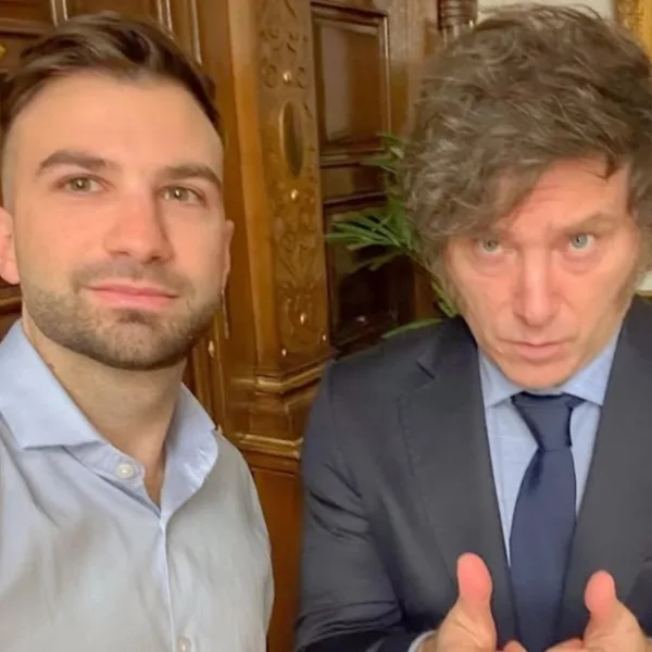 Caso $LIBRA: un peritaje detectó llamadas entre Milei y Novelli antes y luego del lanzamiento