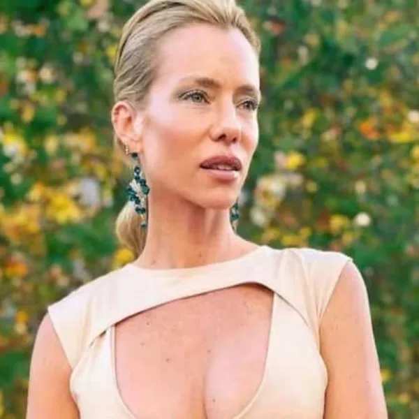 Nicole Neumann habló de cómo viven sus hijas la pelea mediática con Cubero: "Ellas lo padecen"