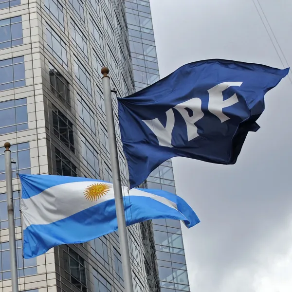 Juicio por YPF: Estados Unidos respaldó a la Argentina en el pedido para suspender el proceso de “discovery”